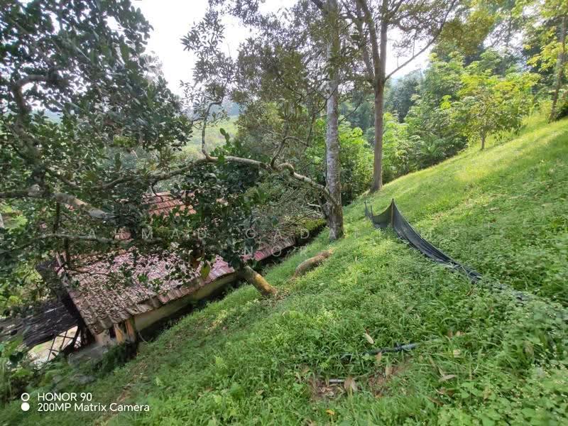 Agricultural Land for Sale in Lenggeng (Negeri Sembilan) - Ahmad Gadafi Md Nor - Exterior - PropertyGuru.com.my