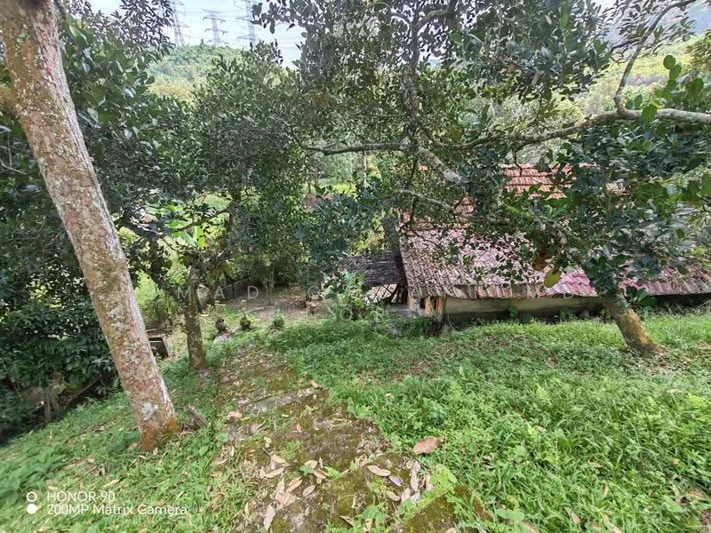 Agricultural Land for Sale in Lenggeng (Negeri Sembilan) - Ahmad Gadafi Md Nor - Exterior - PropertyGuru.com.my
