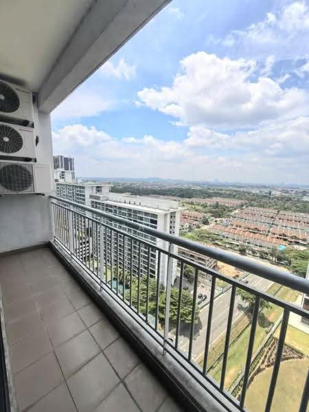 Service Residence for Rent at Palazio - Samantha Tang - PropertyGuru.com.my