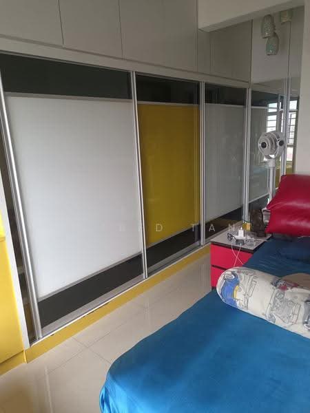 Condominium for Sale at Desa Residency (Residensi Desa) - Alfred Tan - Bedroom - PropertyGuru.com.my