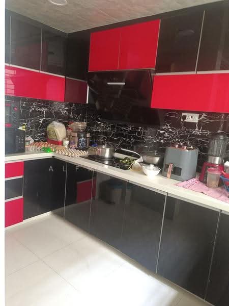 Condominium for Sale at Desa Residency (Residensi Desa) - Alfred Tan - Kitchen - PropertyGuru.com.my