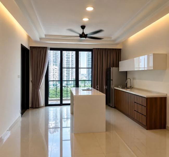 Condominium for Rent at Agile Mont Kiara - Carmen Chin - PropertyGuru.com.my