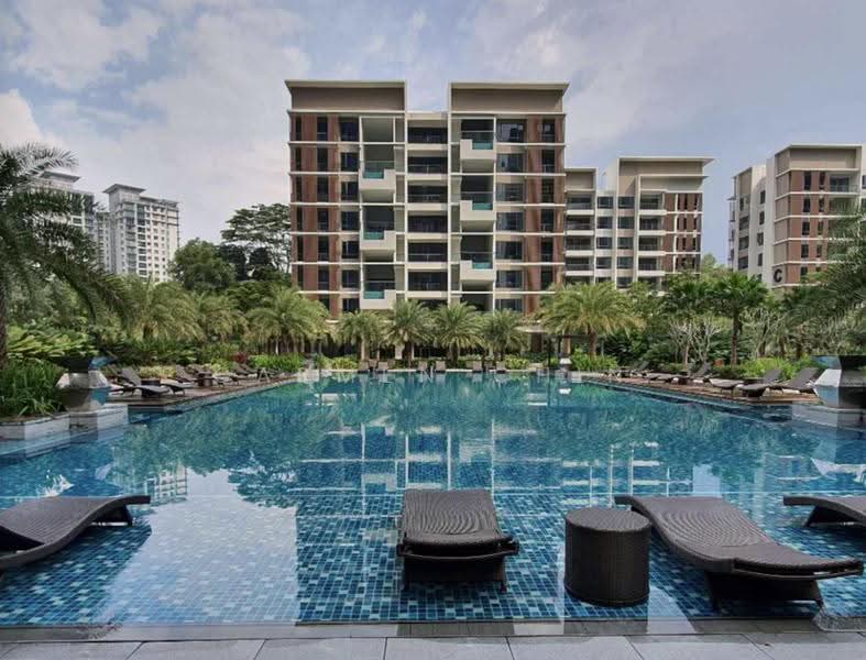 Condominium for Rent at Agile Mont Kiara - Carmen Chin - Exterior - PropertyGuru.com.my