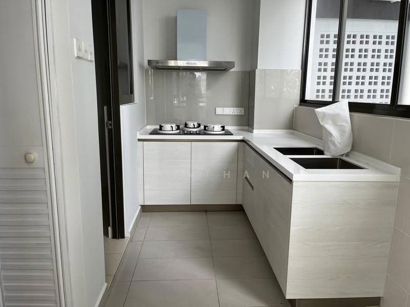 Condominium for Sale at The Marin at Ferringhi - Jonathan Chng - Kitchen - PropertyGuru.com.my