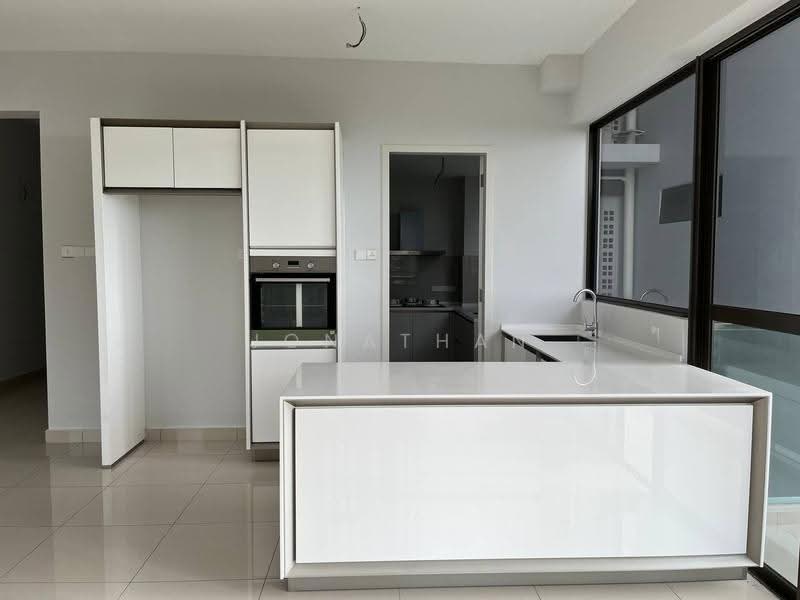 Condominium for Sale at The Marin at Ferringhi - Jonathan Chng - Kitchen - PropertyGuru.com.my