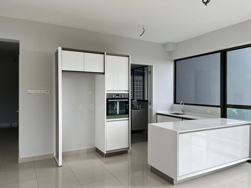 Condominium for Sale at The Marin at Ferringhi - Jonathan Chng - Kitchen - PropertyGuru.com.my
