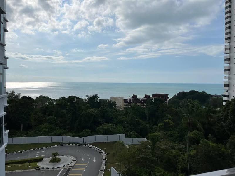 Condominium for Sale at The Marin at Ferringhi - Jonathan Chng - View - PropertyGuru.com.my