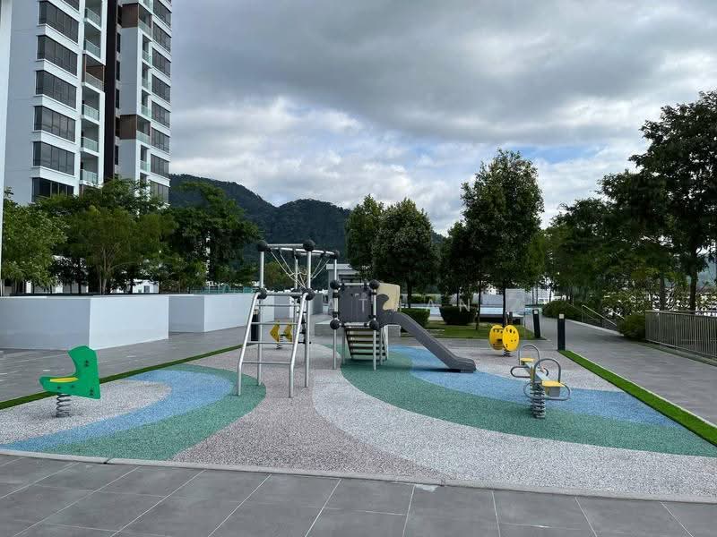 Condominium for Sale at The Marin at Ferringhi - Jonathan Chng - Exterior - PropertyGuru.com.my