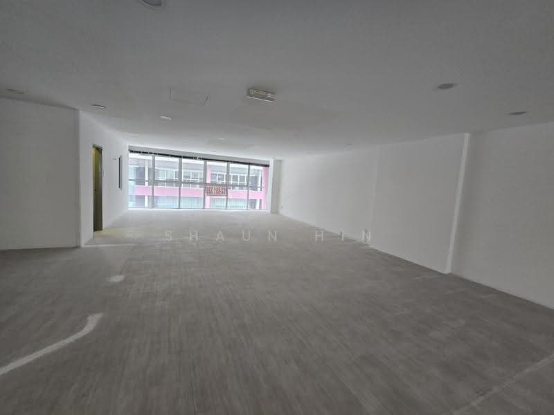 Shop / Office untuk Disewa di Dataran Ara Damansara (Ara Damansara) - Shaun Hin - Interior - PropertyGuru.com.my