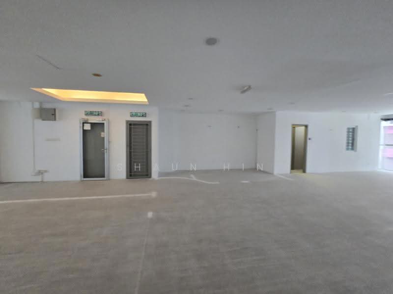Shop / Office untuk Disewa di Dataran Ara Damansara (Ara Damansara) - Shaun Hin - Interior - PropertyGuru.com.my