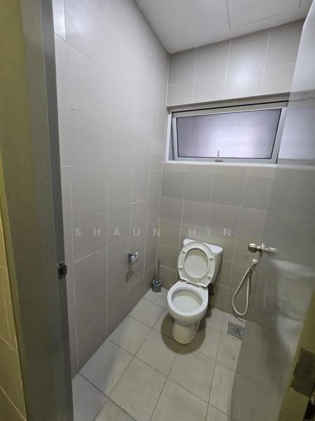 Shop / Office untuk Disewa di Dataran Ara Damansara (Ara Damansara) - Shaun Hin - Bathroom - PropertyGuru.com.my