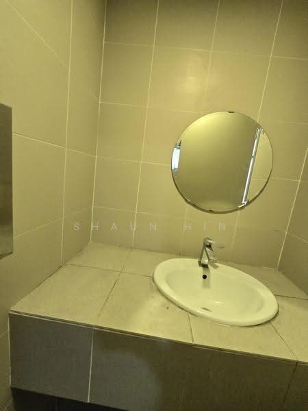Shop / Office untuk Disewa di Dataran Ara Damansara (Ara Damansara) - Shaun Hin - Bathroom - PropertyGuru.com.my