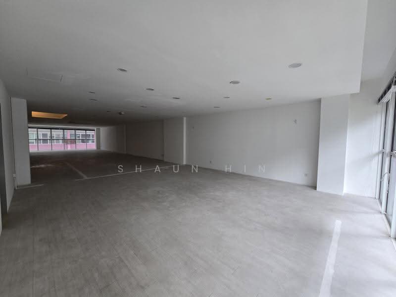 Shop / Office untuk Disewa di Dataran Ara Damansara (Ara Damansara) - Shaun Hin - Interior - PropertyGuru.com.my