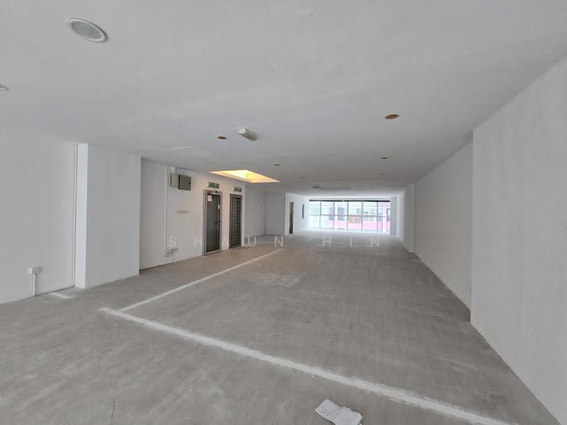 Shop / Office untuk Disewa di Dataran Ara Damansara (Ara Damansara) - Shaun Hin - Interior - PropertyGuru.com.my