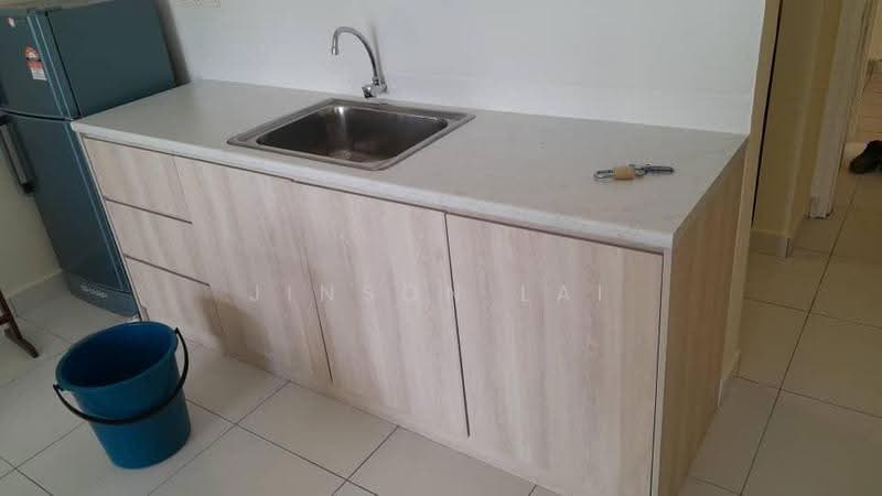 Condominium for Rent at Neo Damansara - Jinson Lai - Kitchen - PropertyGuru.com.my