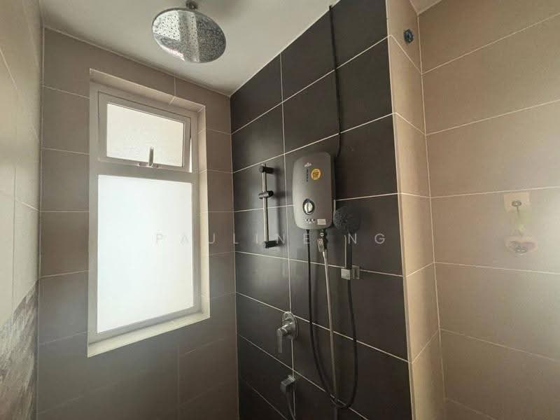 Service Residence for Rent at TriTower Residence @ Johor Bahru Sentral - Pauline Ng - Bathroom - PropertyGuru.com.my