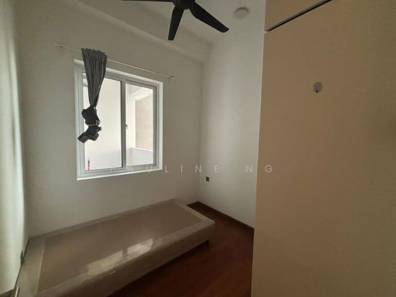 Service Residence for Rent at TriTower Residence @ Johor Bahru Sentral - Pauline Ng - Bedroom - PropertyGuru.com.my