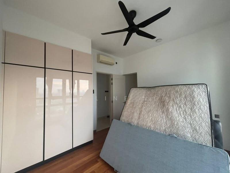 Service Residence for Rent at TriTower Residence @ Johor Bahru Sentral - Pauline Ng - Bedroom - PropertyGuru.com.my