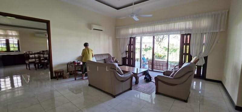 Bungalow House for Rent in Pulau Tikus (Penang) - Lilly . - PropertyGuru.com.my