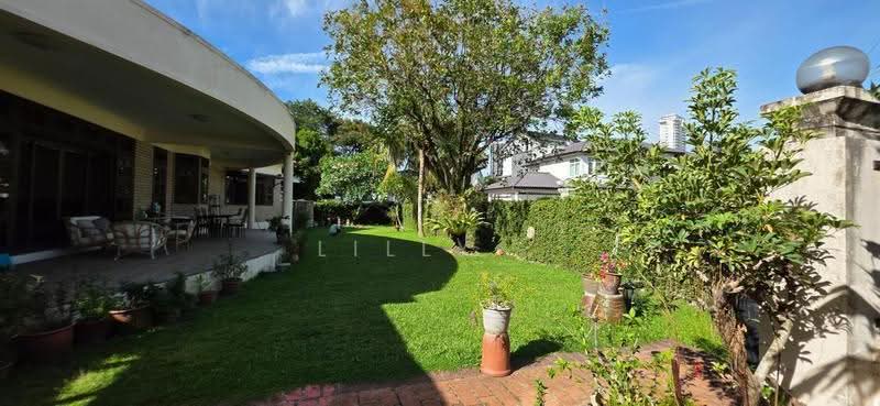 Bungalow House for Rent in Pulau Tikus (Penang) - Lilly . - PropertyGuru.com.my