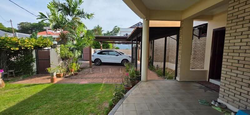 Bungalow House for Rent in Pulau Tikus (Penang) - Lilly . - PropertyGuru.com.my
