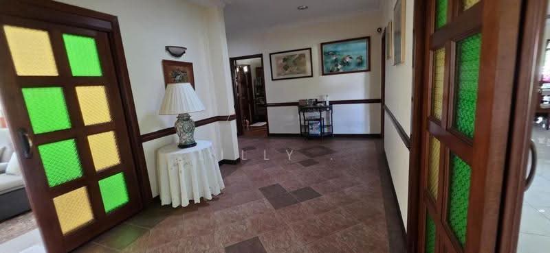 Bungalow House for Rent in Pulau Tikus (Penang) - Lilly . - PropertyGuru.com.my