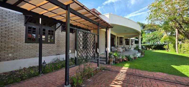 Bungalow House for Rent in Pulau Tikus (Penang) - Lilly . - PropertyGuru.com.my