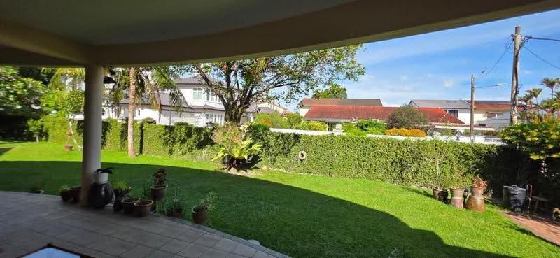 Bungalow House for Rent in Pulau Tikus (Penang) - Lilly . - PropertyGuru.com.my