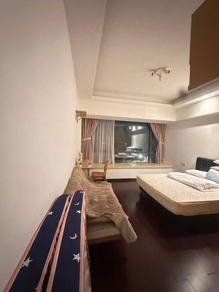 Service Residence for Rent at R&F Princess Cove Phase 1 - Pauline Ng - Bedroom - PropertyGuru.com.my