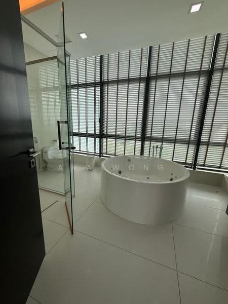 Condominium for Rent at Tropicana Grande - Ava Wong - Bathroom - PropertyGuru.com.my