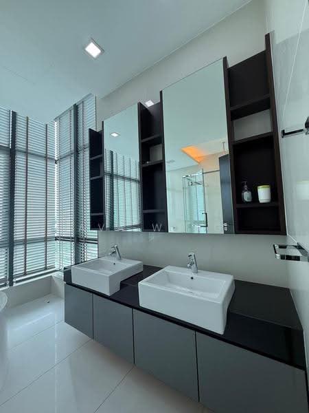Condominium for Rent at Tropicana Grande - Ava Wong - Bathroom - PropertyGuru.com.my