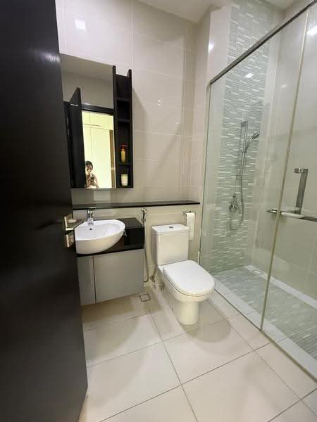 Condominium for Rent at Tropicana Grande - Ava Wong - Bathroom - PropertyGuru.com.my