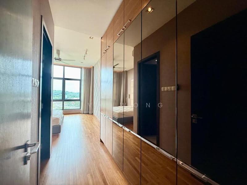 Condominium for Rent at Tropicana Grande - Ava Wong - Bedroom - PropertyGuru.com.my