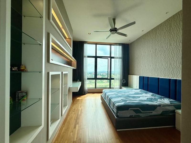 Condominium for Rent at Tropicana Grande - Ava Wong - Bedroom - PropertyGuru.com.my