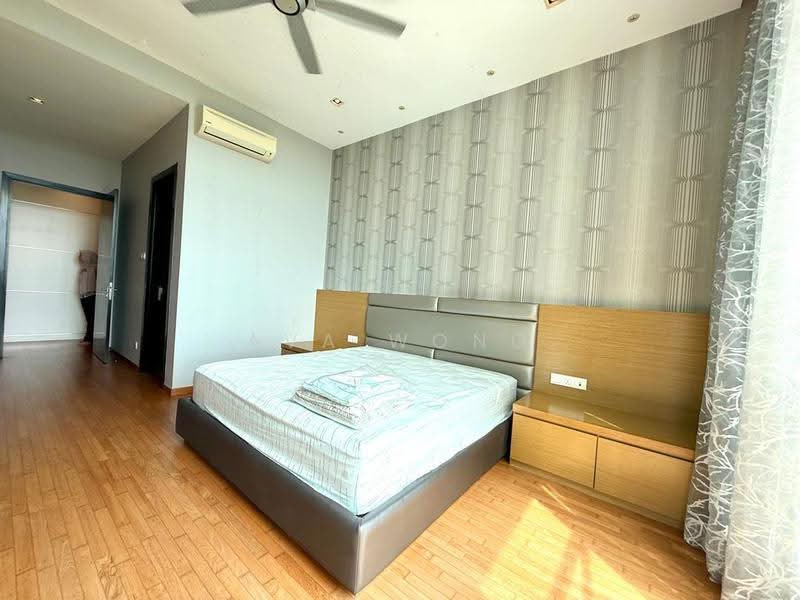 Condominium for Rent at Tropicana Grande - Ava Wong - Bedroom - PropertyGuru.com.my