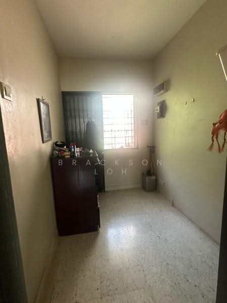 2-storey Terraced House for Sale in Taman Melawati (Ulu Kelang) - Brackson Loh - Interior - PropertyGuru.com.my