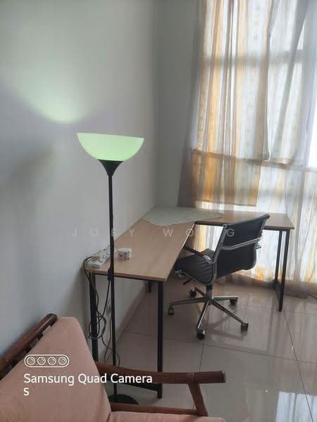 Service Residence for Rent at Boulevard 51 - Joey Wong - Study - PropertyGuru.com.my