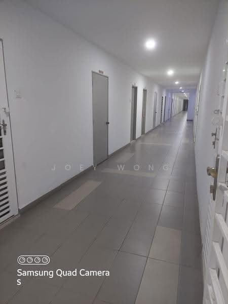 Service Residence for Rent at Boulevard 51 - Joey Wong - Corridor - PropertyGuru.com.my