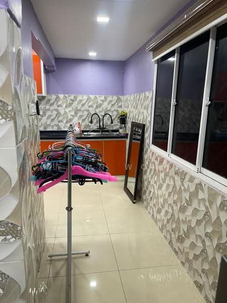Rumah Teres 2-Tingkat untuk Dijual di Batu Caves (Selangor) - Kevan Wong - Kitchen - PropertyGuru.com.my