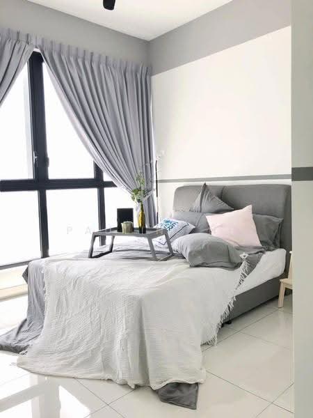 Apartment for Sale at Eco Nest @ Eco Botanic - Pauline Ng - Bedroom - PropertyGuru.com.my