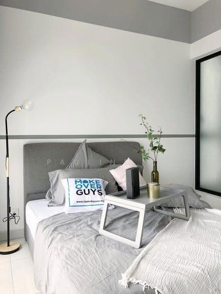 Apartment for Sale at Eco Nest @ Eco Botanic - Pauline Ng - Bedroom - PropertyGuru.com.my