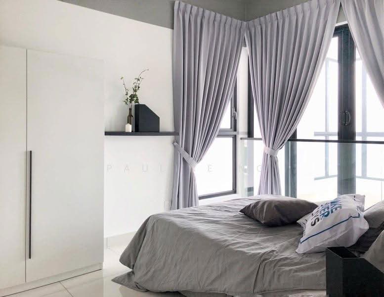 Apartment for Sale at Eco Nest @ Eco Botanic - Pauline Ng - Bedroom - PropertyGuru.com.my