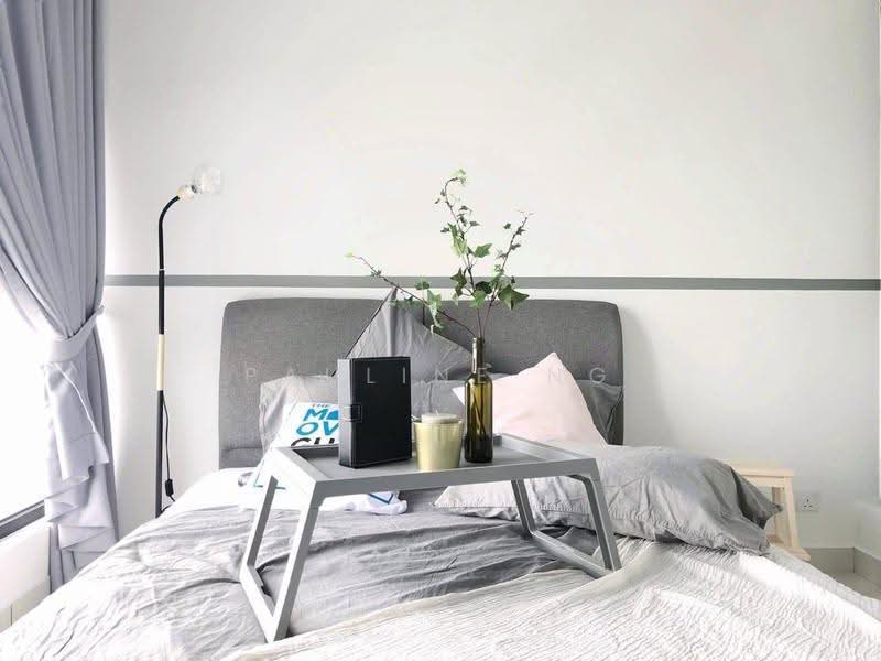 Apartment for Sale at Eco Nest @ Eco Botanic - Pauline Ng - PropertyGuru.com.my