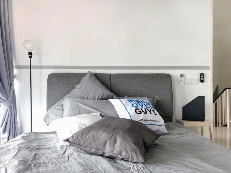 Apartment for Sale at Eco Nest @ Eco Botanic - Pauline Ng - PropertyGuru.com.my