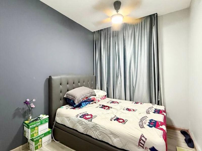 Service Residence for Rent at Southkey Mosaic - Jax Wong - PropertyGuru.com.my