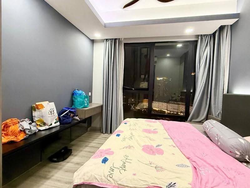 Service Residence for Rent at Southkey Mosaic - Jax Wong - PropertyGuru.com.my