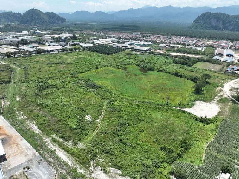Industrial Land for Sale in Chemor (Perak) - Ow Wan Nyin - Land - PropertyGuru.com.my