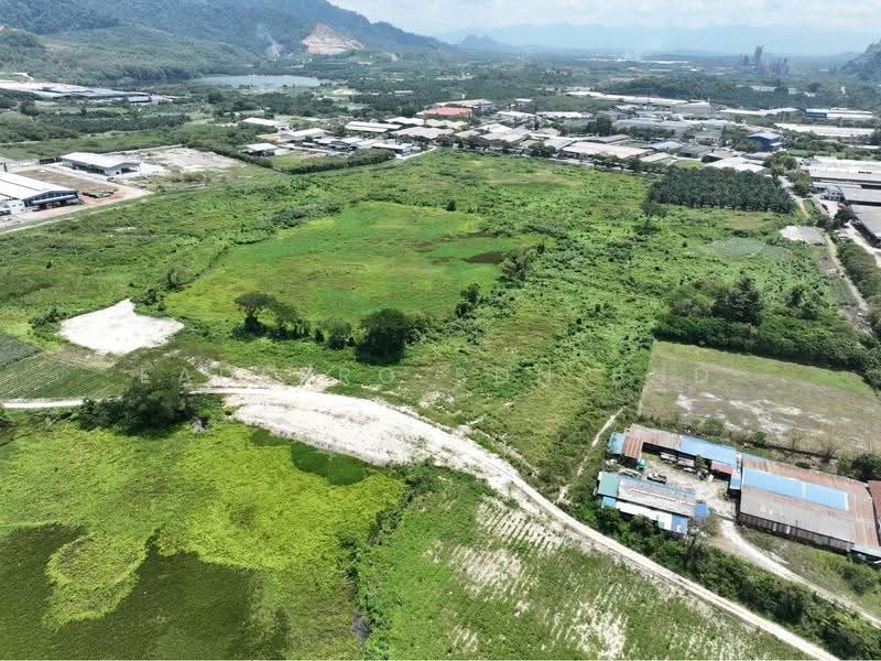 Industrial Land for Sale in Chemor (Perak) - Ow Wan Nyin - Land - PropertyGuru.com.my