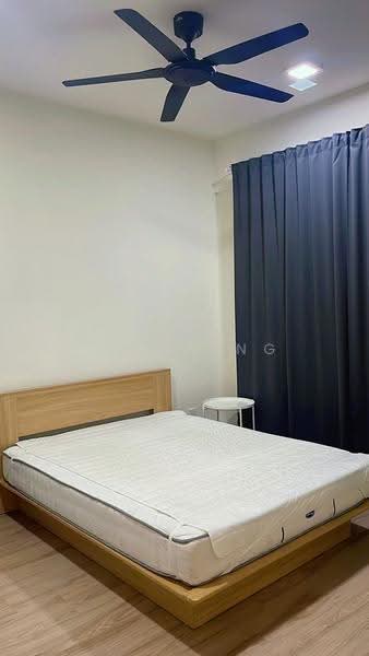 Service Residence for Rent at Emerald 9 - Anson Ng - Bedroom - PropertyGuru.com.my