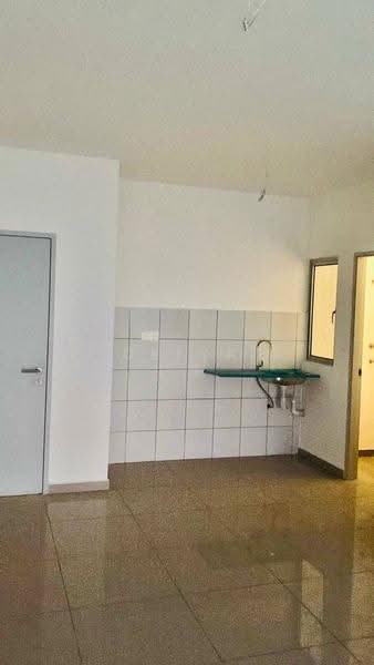 Condominium for Rent at Residensi Dutamas Dahlia - Deeya Yusof - Kitchen - PropertyGuru.com.my